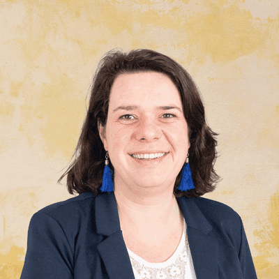Adeline Ardeois
