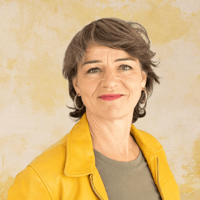 Cécile Jarsaillon