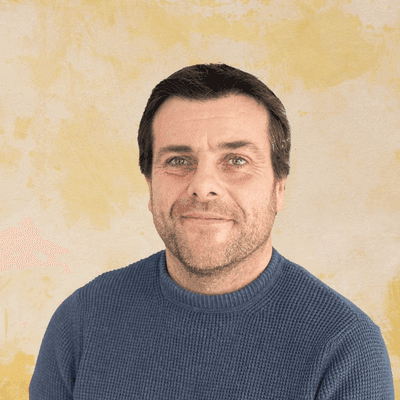 Erwan Delerue