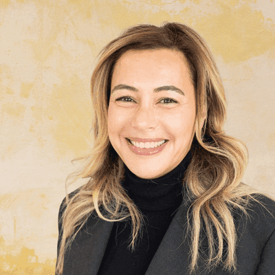 Lamia Cherifi