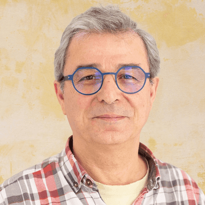 Jean-Michel Moussu