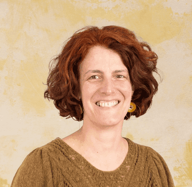Caroline Dailly