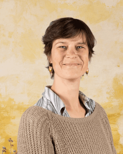Andaine TIPHAIGNE